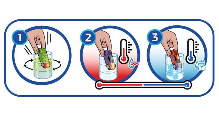 Mattel Hot Wheels Coche Colour Shifters Cambia de Color - Modelos Surtidos