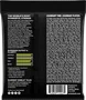 ERNIE BALL Juego Cobalt Regular 10-46 Tripack (3)