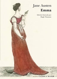 Emma, Jane Austen - ALBA