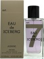 Iceberg Jasmine Eau de Toilette 100ml Vaporizador