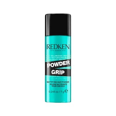 Redken Powder Grip Mattifying Hair Powder 7 g