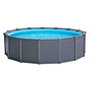 Piscina Desmontable Intex 478 x 124 x 478 cm