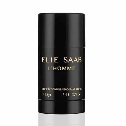 Elie Saab L'Homme Desodorante Stick 75 g