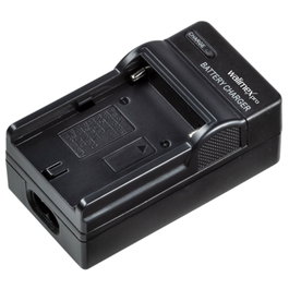 Walimex Cargador NP-F para baterías serie NP-F