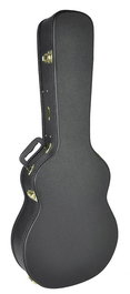 Estuche Boston para Guitarra Acústica Auditorium/ 000 de Madera