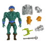 Mattel Masters of the Universe Origins Serpent Claw Man-At-Arms