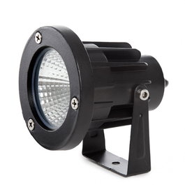 Foco LED Jardines 9W 810Lm 6000ºK   Pincho 50.000H [SL-CPDC09-9W-CW]