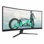 Philips Evnia 34M2C3500L/00 Monitor Gaming Curvo 34 WQHD 180 Hz