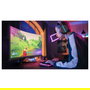 Philips 34M2C3500L/00 Monitor Gaming 86.36 cm/34" Curvo (1500R) WQHD 3440x1440 Fast VA 180Hz 1ms Adaptive Sync HDR10 2x HDMI 2.0 DisplayPort 1.4 Negro
