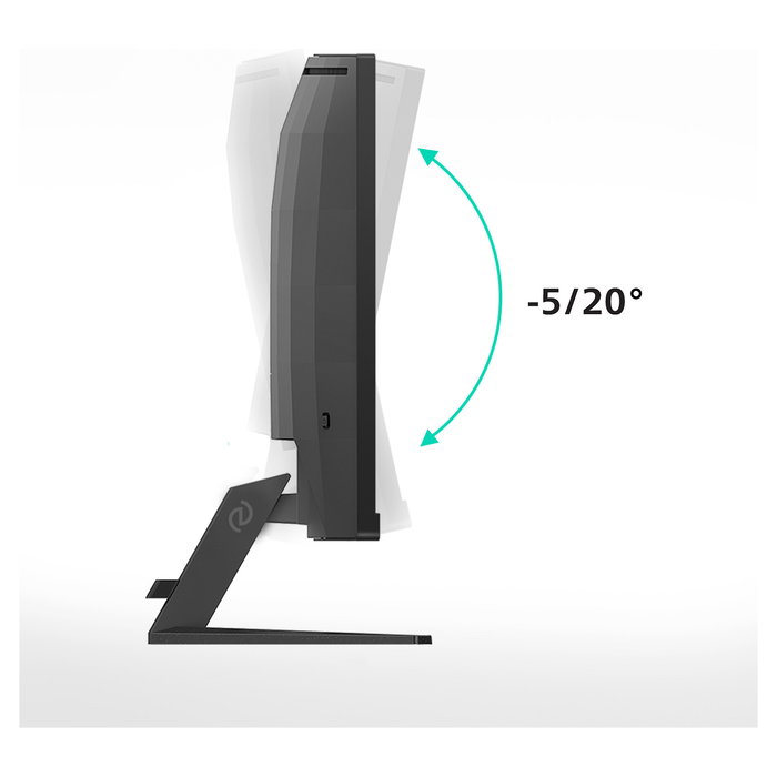 Philips 34M2C3500L/00 Monitor Gaming 86.36 cm/34" Curvo (1500R) WQHD 3440x1440 Fast VA 180Hz 1ms Adaptive Sync HDR10 2x HDMI 2.0 DisplayPort 1.4 Negro Philips 34M2C3500L/00 Monitor Gaming 86.36 cm/34" Curvo (1500R) WQHD 3440x1440 Fast VA 180Hz 1ms Adaptive Sync HDR10 2x HDMI 2.0 DisplayPort 1.4 Negro