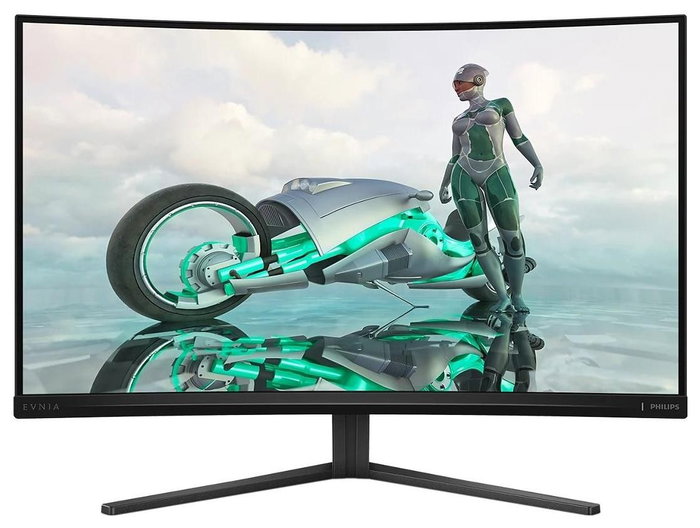 Philips Evnia 34M2C3500L/00 Monitor Gaming Curvo 34 WQHD 180 Hz