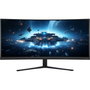 Philips Evnia 34M2C3500L/00 Monitor Curvo WQHD 180 Hz