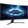 Philips Evnia 34M2C3500L/00 Monitor Curvo WQHD 180 Hz