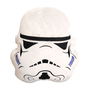 Puckator Cojin 3D Soldado Imperial Stormtrooper Star Wars Poliester