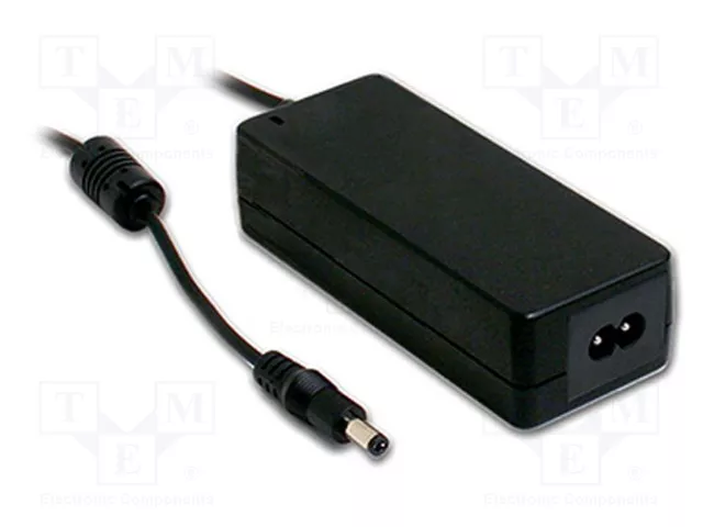 MEAN WELL GSM60B18-P1J 60W 18VDC 3,33A MEAN WELL GSM60B18-P1J 60W 18VDC 3,33A