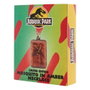 Jurassic Park Collar con colgante de ámbar Limited Edtiton