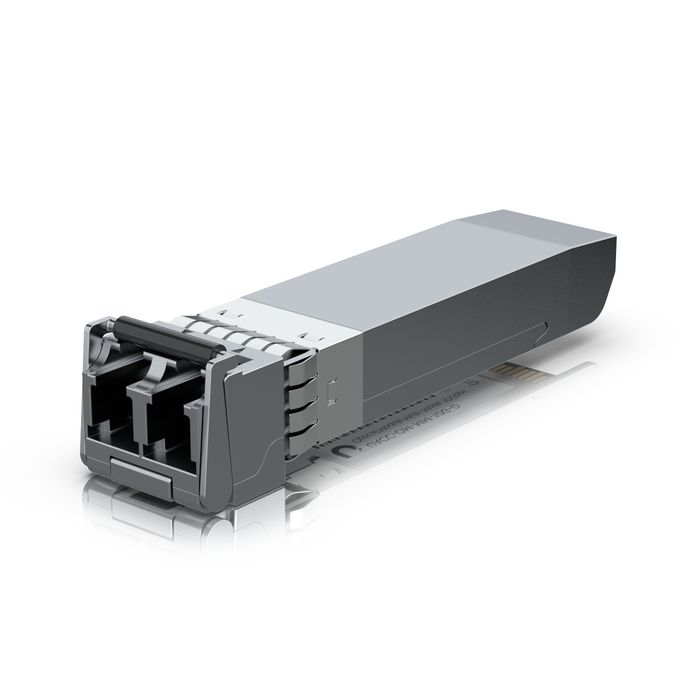 Ubiquiti UACC-OM-MM-10G-D Módulo Óptico SFP+ Multi-Modo Ubiquiti UACC-OM-MM-10G-D Módulo Óptico SFP+ Multi-Modo
