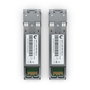 Ubiquiti UACC-OM-MM-10G-D Módulo Óptico SFP+ Multi-Modo