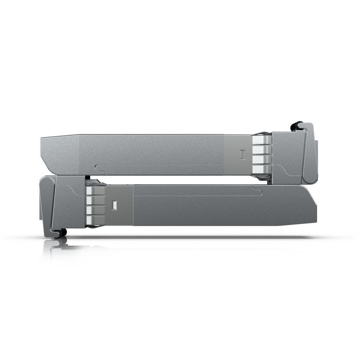 Ubiquiti UACC-OM-MM-10G-D Módulo Óptico SFP+ Multi-Modo Ubiquiti UACC-OM-MM-10G-D Módulo Óptico SFP+ Multi-Modo