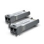 Ubiquiti UACC-OM-MM-10G-D Módulo Óptico SFP+ Multi-Modo