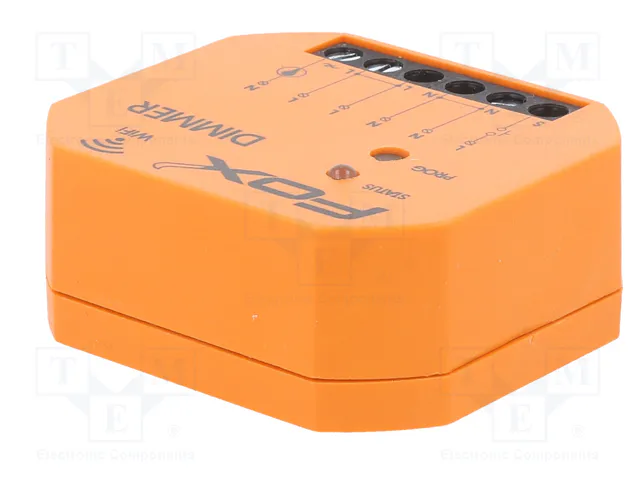 F&F Atenuador WIFI FOX F&F Atenuador WIFI FOX