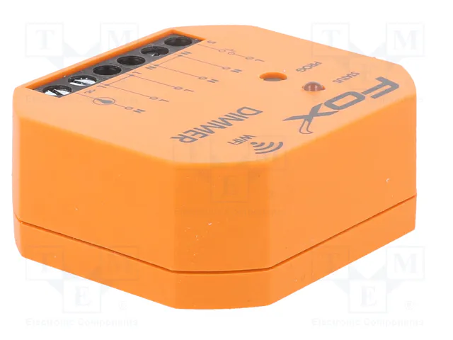 F&F Atenuador WIFI FOX F&F Atenuador WIFI FOX
