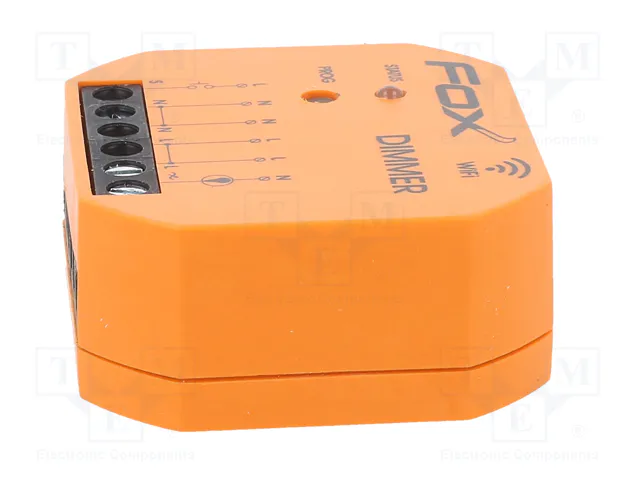 F&F Atenuador WIFI FOX F&F Atenuador WIFI FOX