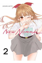 Yermo Ediciones Y Publicaciones, S.L. NEW NORMAL (NUEVA NORMALIDAD) 02