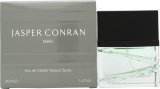 Jasper Conran Man Eau de Toilette 40 ml Vaporizador Jasper Conran Man Eau de Toilette 40 ml Vaporizador