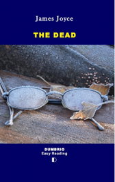 DUMBRIO EDITORA, THE DEAD, James Joyce - DUMBRIO EDITORA