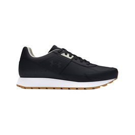 Zapatillas Deportivas Mujer Under Armour Essential Runner Negro 36