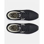 Zapatillas Deportivas Mujer Under Armour Essential Runner Negro 36