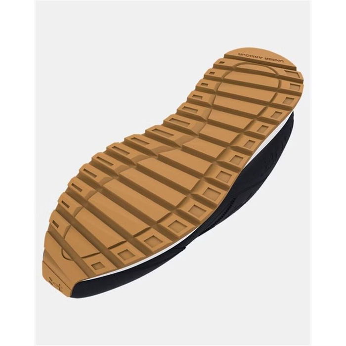 Zapatillas Deportivas Mujer Under Armour Essential Runner Negro 36 Zapatillas Deportivas Mujer Under Armour Essential Runner Negro 36