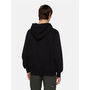 Sudadera con Capucha Hombre Dickies Summerdale Negro M