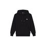 Sudadera con Capucha Hombre Dickies Summerdale Negro M