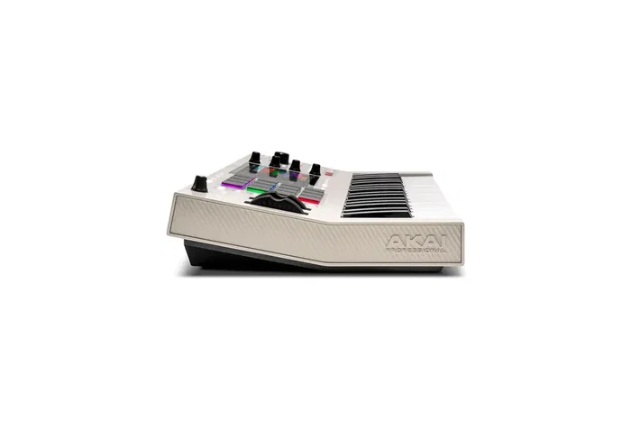 AKAIPRO MPC Key 37 G2 AKAIPRO MPC Key 37 G2