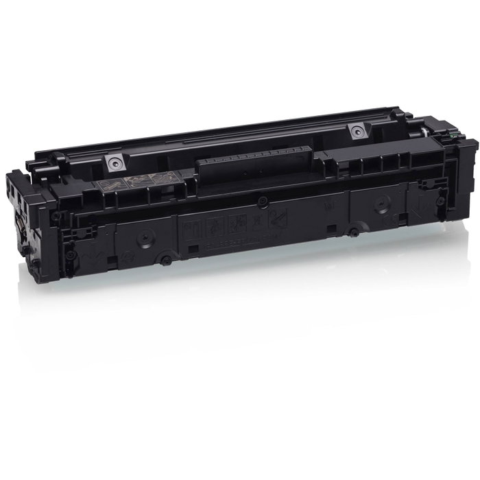 KMP H-T215BX Cartucho de tóner negro compatible con HP CF 400 X