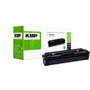 KMP H-T215BX Cartucho de tóner negro compatible con HP CF 400 X