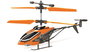 Ninco Helicóptero Radio Control Flog 2 Infrarrojos 2 Canales 21x9,5x15 cm