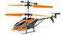 Ninco Helicóptero Radio Control Flog 2 Infrarrojos 2 Canales 21x9,5x15 cm