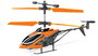 Ninco Helicóptero Radio Control Flog 2 Infrarrojos 2 Canales 21x9,5x15 cm
