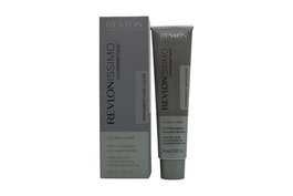 Revlon Revlonissimo Colorsmetique Tinte Permanente 6 Dark Blonde 60ml