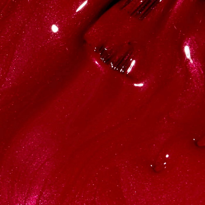 OPI Nail Lacquer Esmalte de Uñas Duración hasta 7 Días, Color #Opi Red, 15 ml
