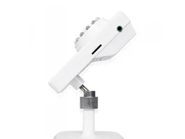 Approx APPIP03HDP2P Cámara de Seguridad IP Cubo HD 720p