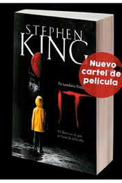 It. Tú también flotarás, Stephen King - Penguin Random House Grupo Editorial, S.A.U.