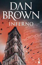 Inferno, Dan Brown - BOOKET