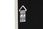 DKD Home Decor Espejo Dorado Blanco 68 x 128 x 4 cm