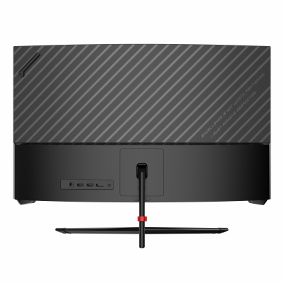 Dahua Monitor Gaming 27Curvo 165Hz Full HD DHI-LM27-E230C