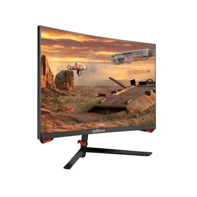 Dahua Monitor Gaming Curvo 27 Pulgadas DHI-LM27-E230C Full HD 165Hz Dahua Monitor Gaming Curvo 27 Pulgadas DHI-LM27-E230C Full HD 165Hz