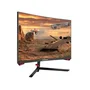 Dahua Monitor Gaming Curvo 27 Pulgadas DHI-LM27-E230C Full HD 165Hz